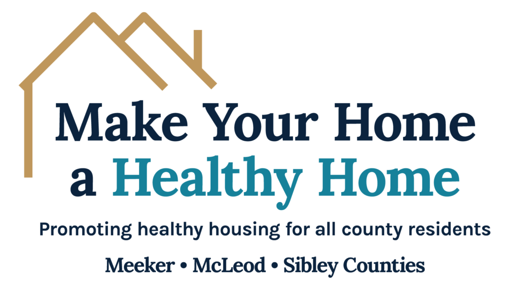 Make Your Home a Healthy Home